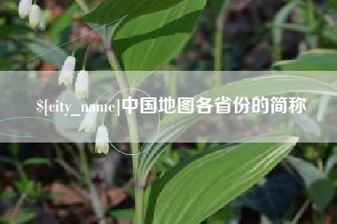 玉林中国地图各省份的简称