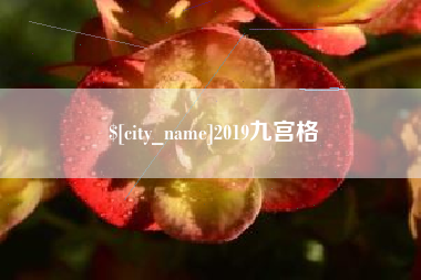 玉林2019九宫格