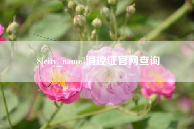 玉林消控证官网查询