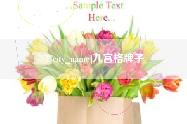 玉林九宫格牌子