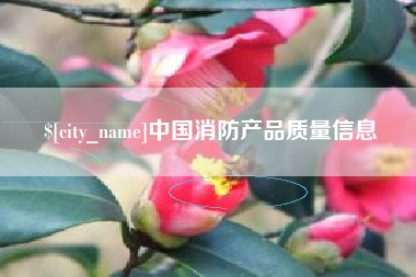 玉林中国消防产品质量信息